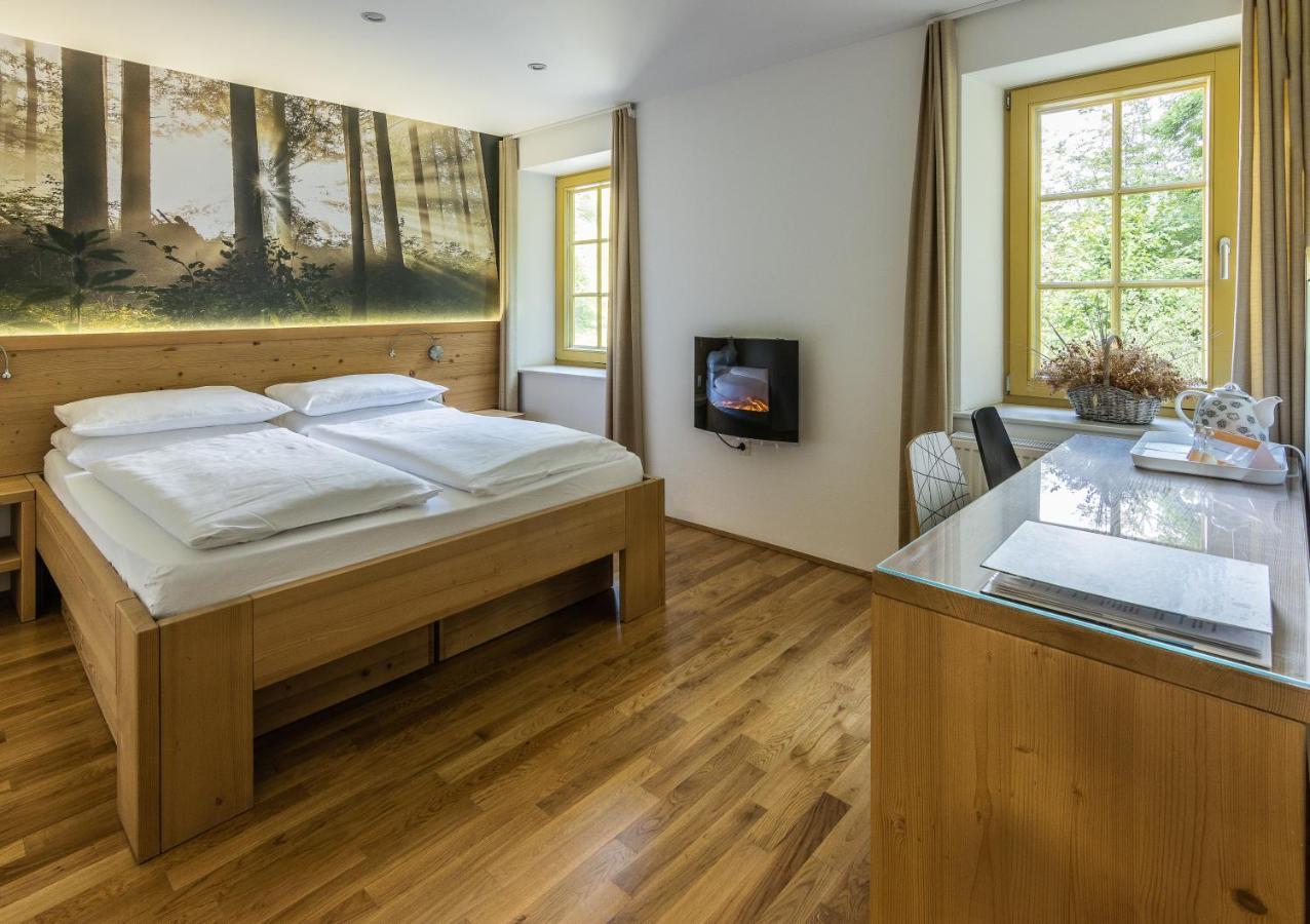 Boutique Rooms Pri Rogovilcu 솔차바 외부 사진