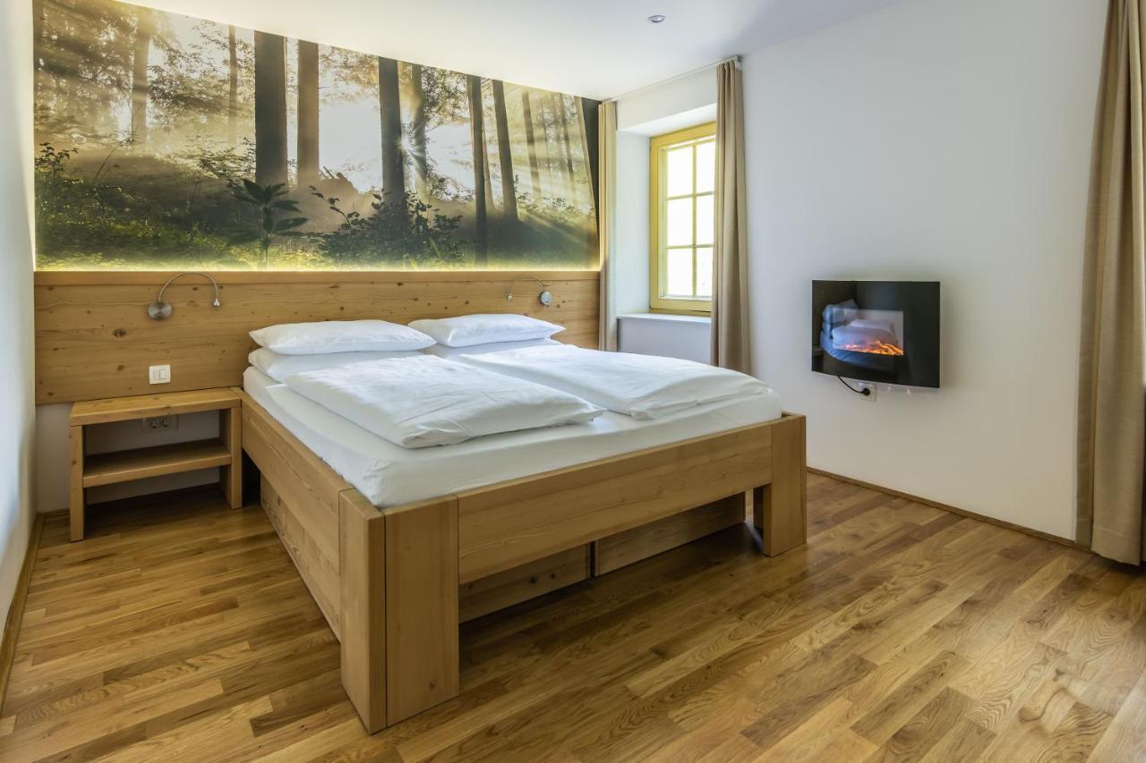 Boutique Rooms Pri Rogovilcu 솔차바 외부 사진