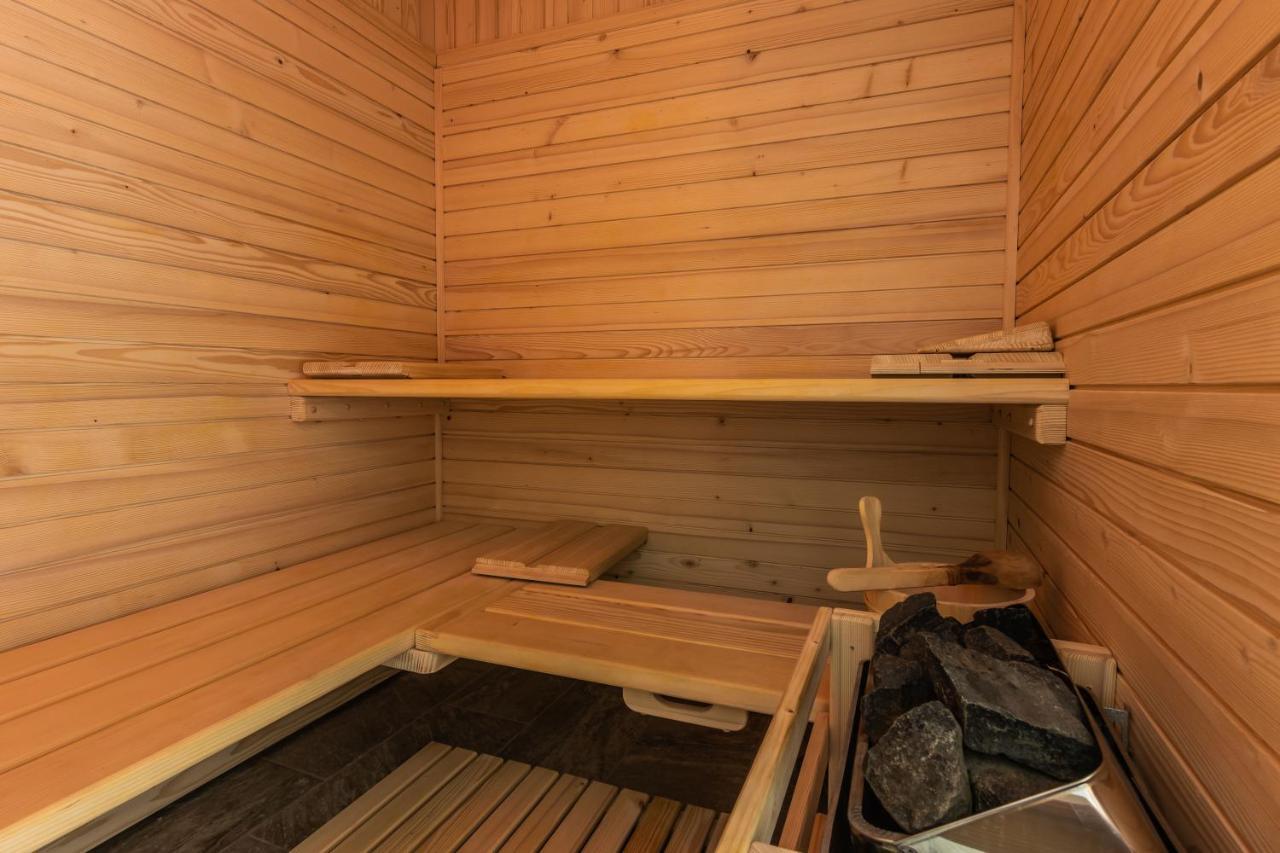 Boutique Rooms Pri Rogovilcu 솔차바 외부 사진