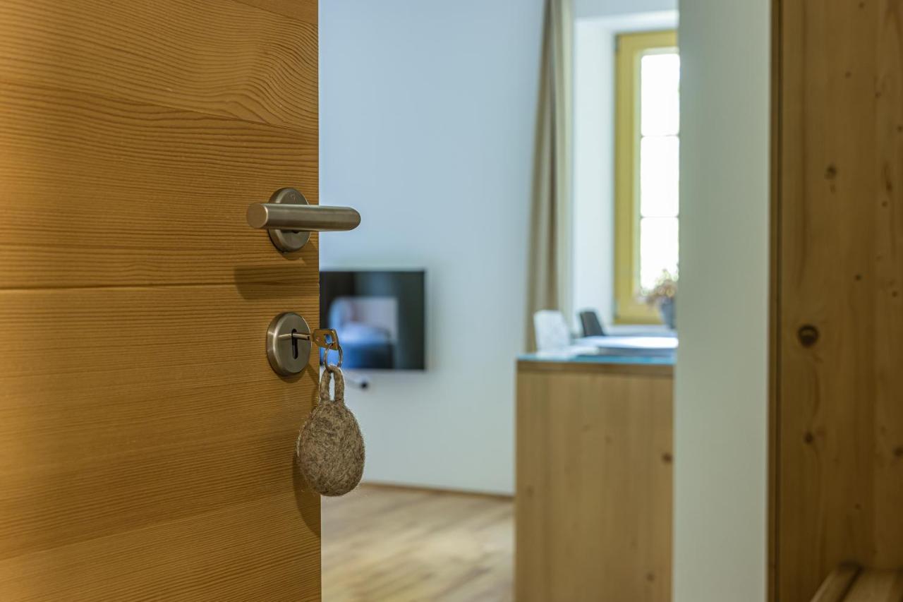 Boutique Rooms Pri Rogovilcu 솔차바 외부 사진